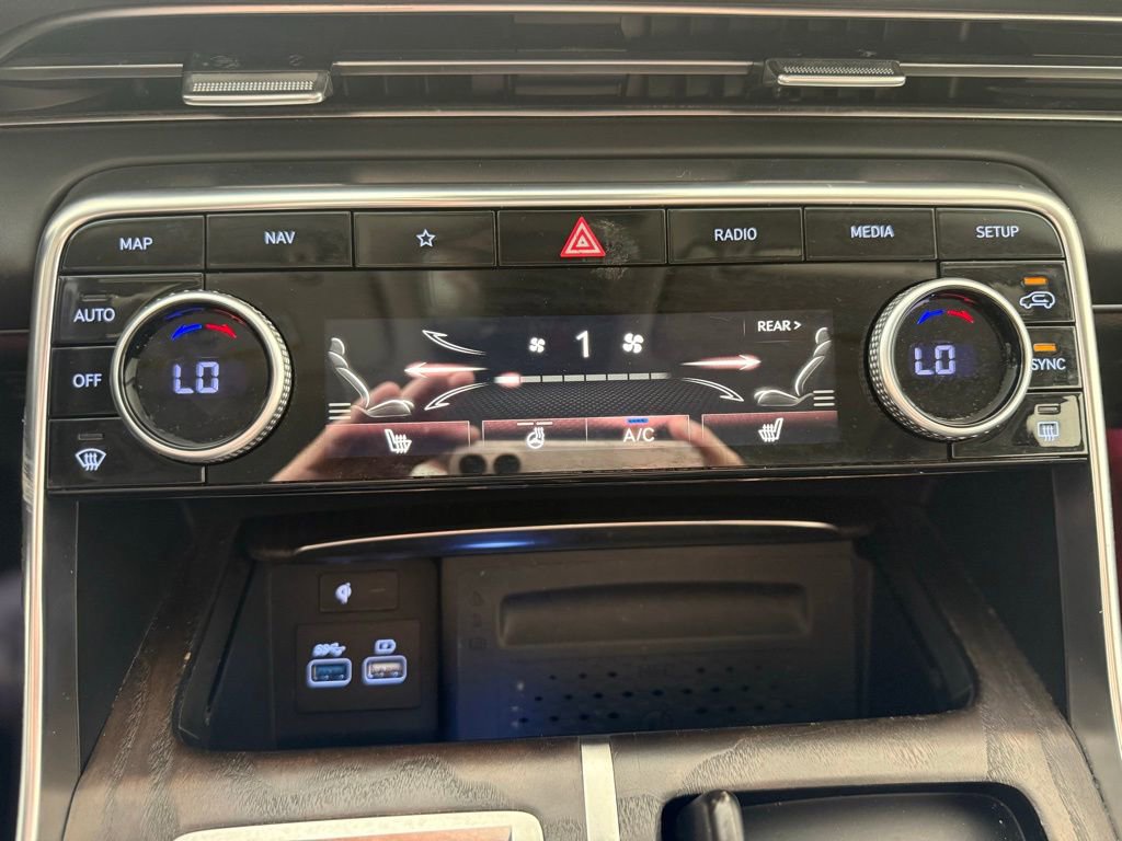 Used 2024 Genesis GV80 2.5T AWD/4WD image 31