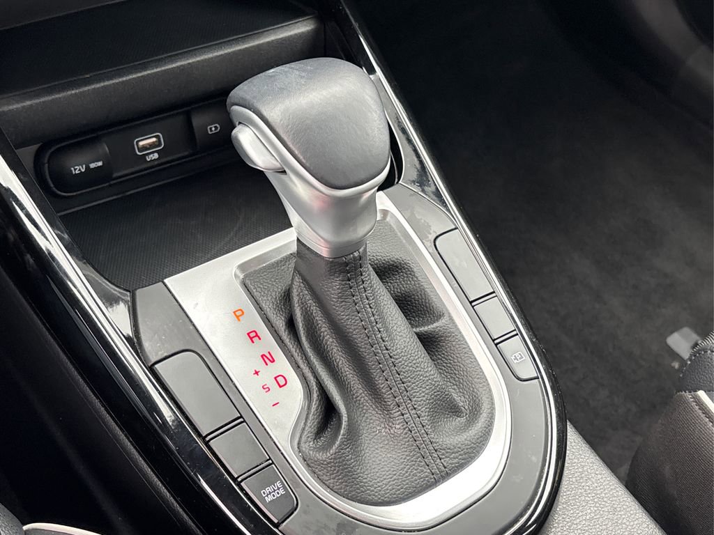 Certified 2023 Kia Forte GT-Line image 28