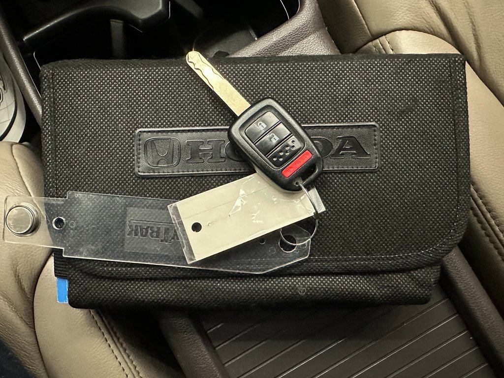 Used 2014 Honda CR-V EX-L image 8