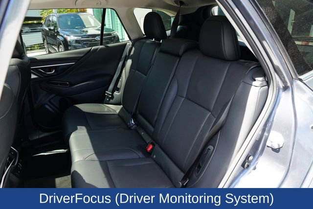 Used 2023 Subaru Outback Limited AWD/4WD image 19