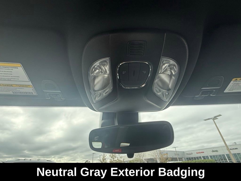 New 2026 Jeep Compass Altitude image 12