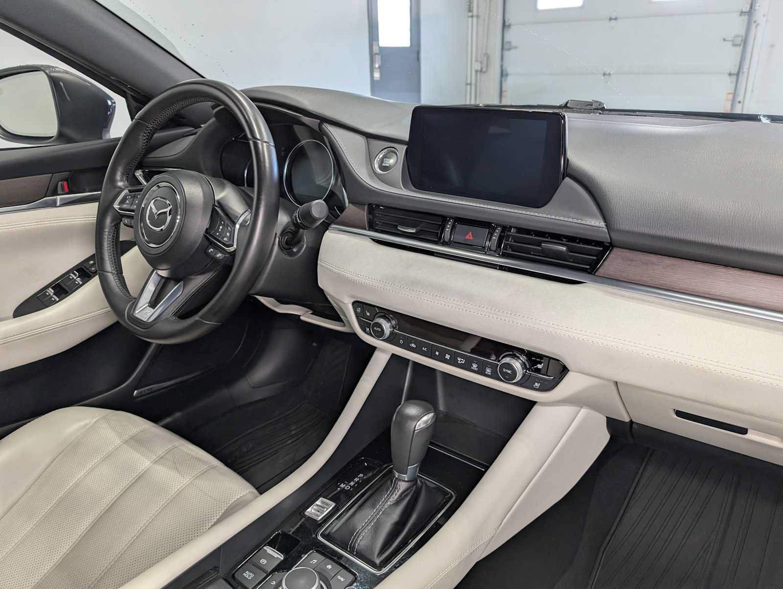 Used 2021 MAZDA MAZDA6 Signature FWD image 41