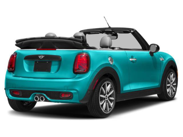 Used 2021 MINI Cooper S w/ 6.5" Touchscreen Package FWD image 2