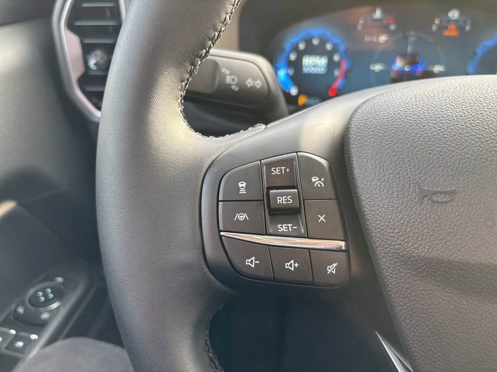 New 2025 Ford Bronco Sport Big Bend image 16