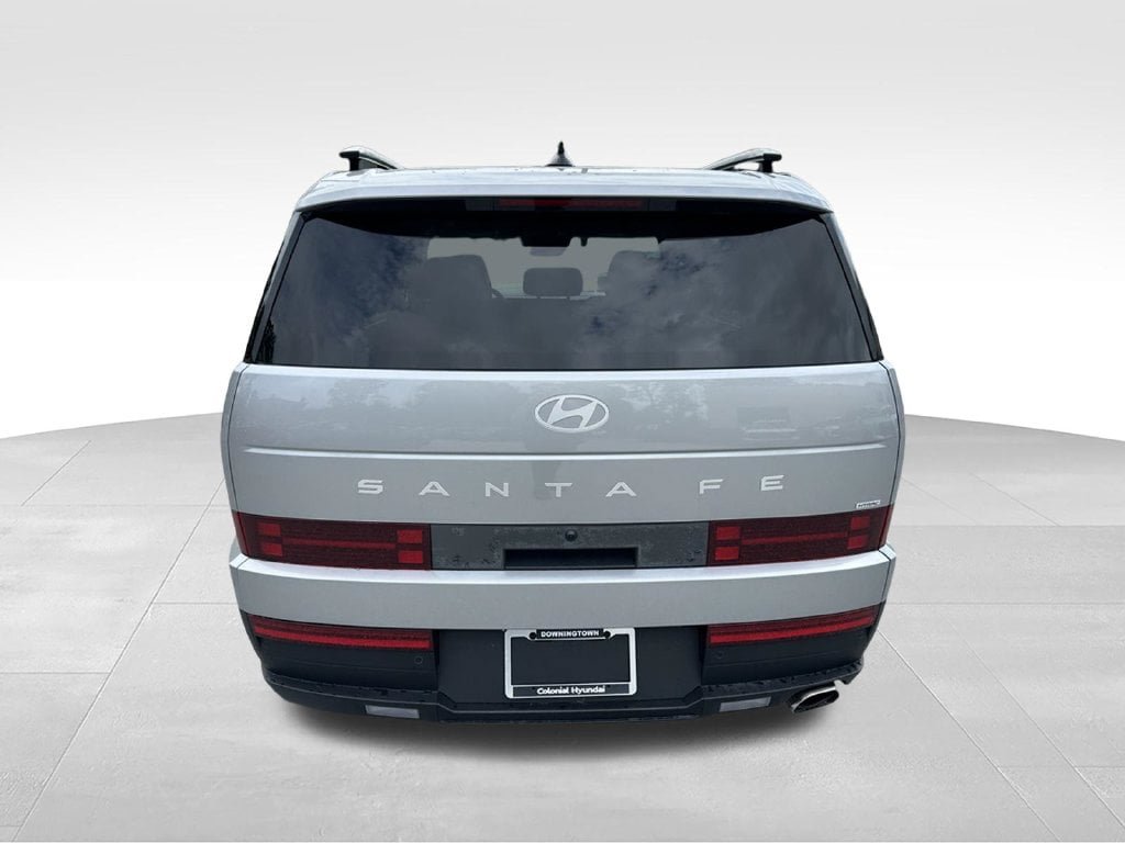 New 2026 Hyundai Santa Fe SEL AWD/4WD image 6