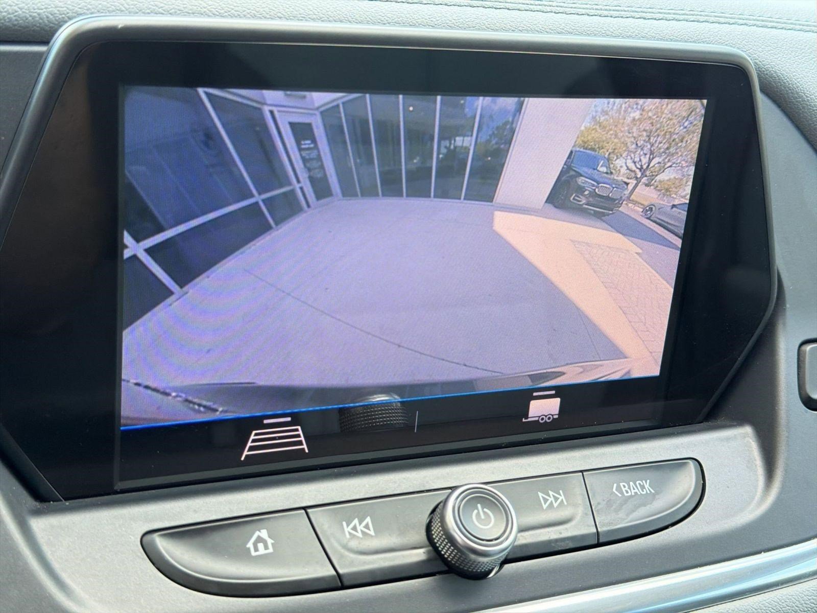 Used 2019 Chevrolet Blazer LT w/ Sun and Wheels Package image 24