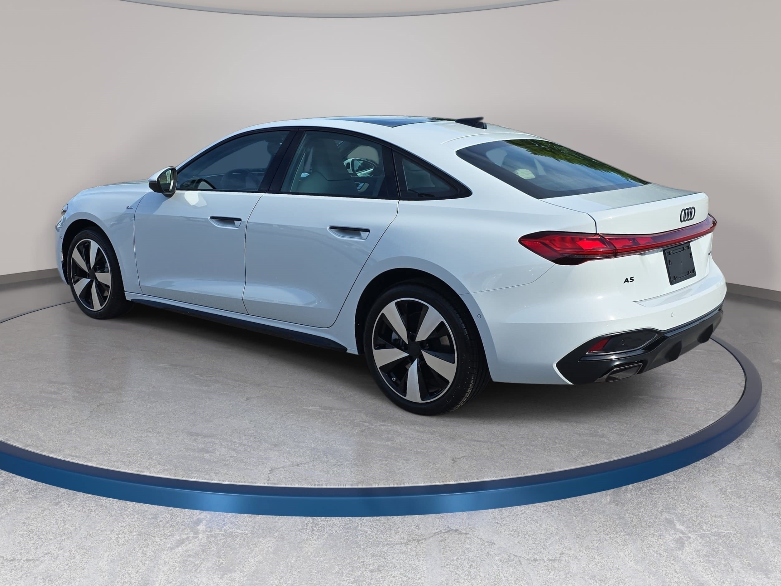 New 2026 Audi A5 2.0T Prestige AWD/4WD image 7