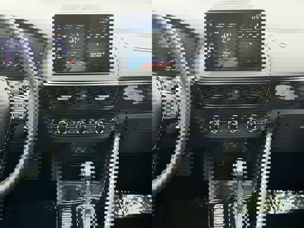 Certified 2025 Acura ADX FWD image 16