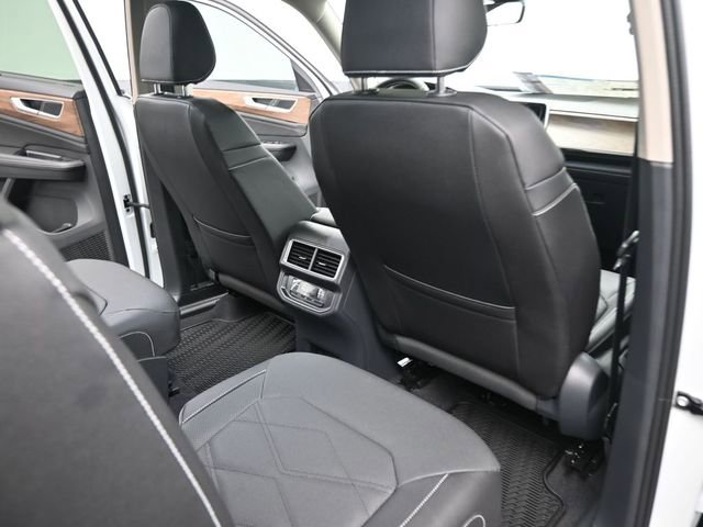 New 2026 Volkswagen Atlas SE image 25