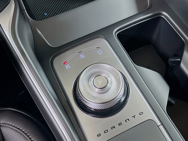New 2026 Kia Sorento EX image 17