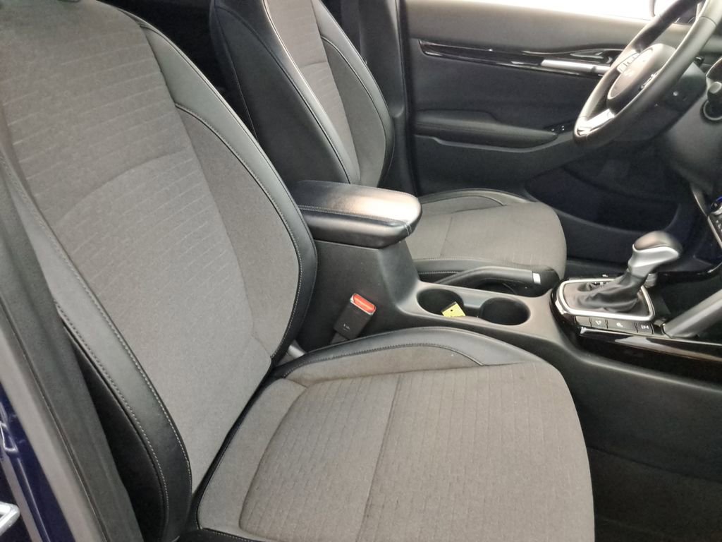 Used 2022 Kia Seltos S image 16