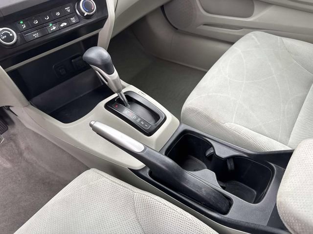 Used 2012 Honda Civic LX image 25