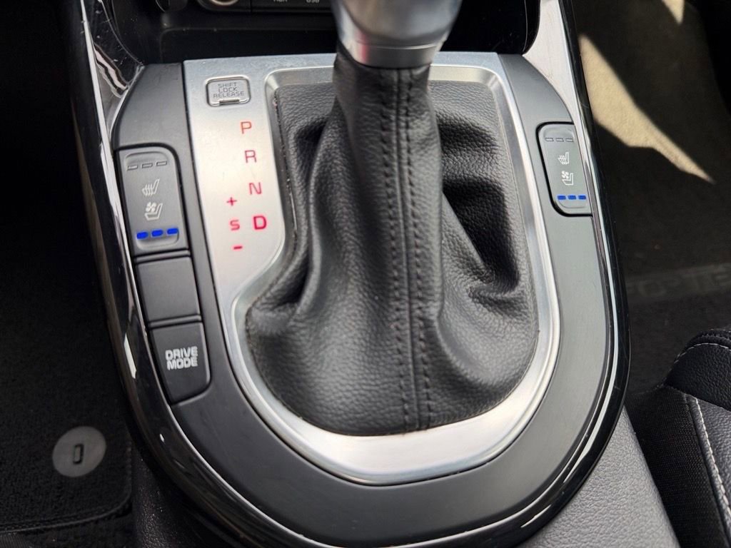 Used 2019 Kia Forte EX w/ EX Launch Edition image 22