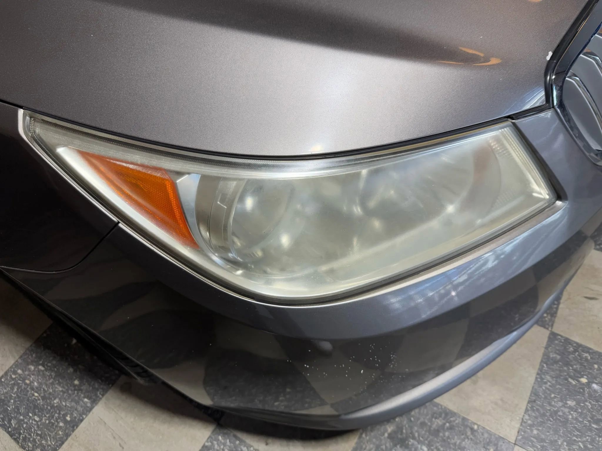 Used 2012 Buick LaCrosse image 4