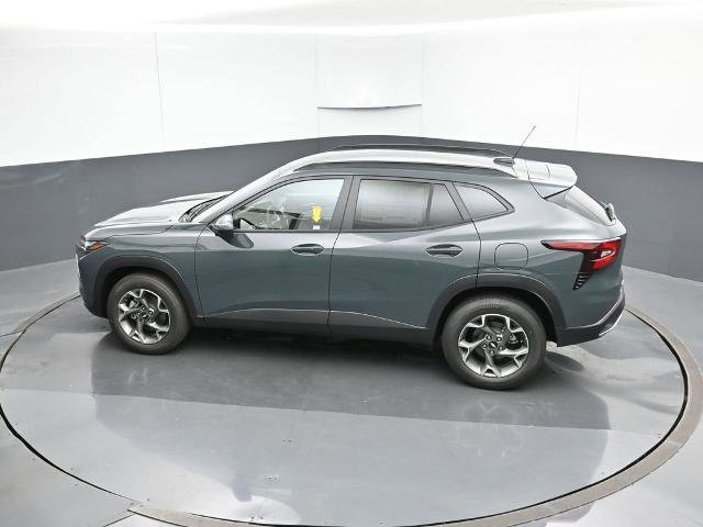 New 2026 Chevrolet Trax LT w/ Driver Confidence Package image 19