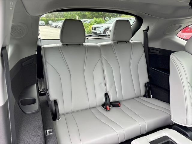 New 2026 Acura MDX w/ Technology Package FWD image 11
