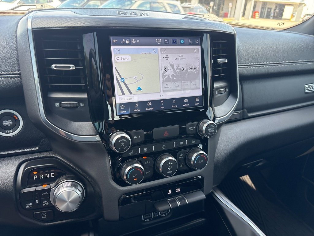 Used 2023 RAM 1500 Laramie image 15