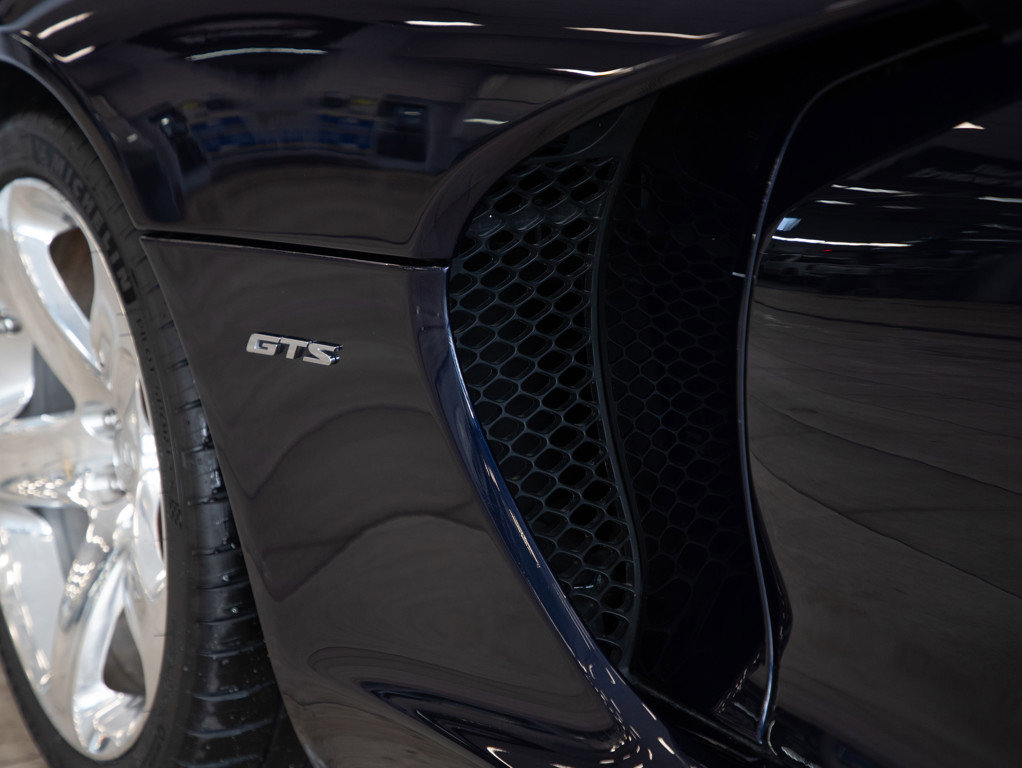 Used 2014 SRT Viper GTS w/ Advanced Aerodynamics Package image 17