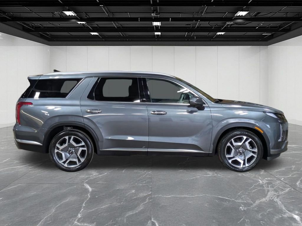 Used 2024 Hyundai Palisade Limited AWD/4WD image 6