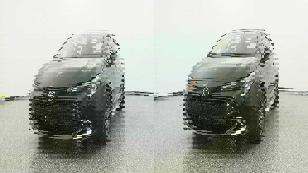 New 2026 Toyota Corolla XSE image 32