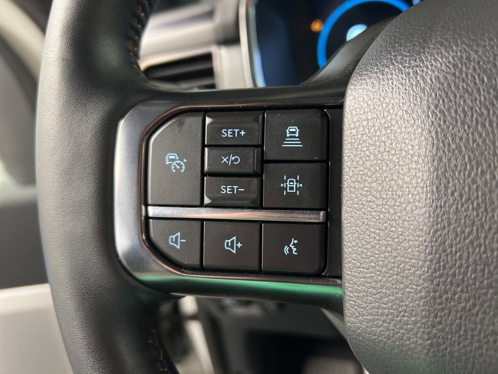 Used 2022 Ford F150 Platinum w/ Equipment Group 701A High image 22