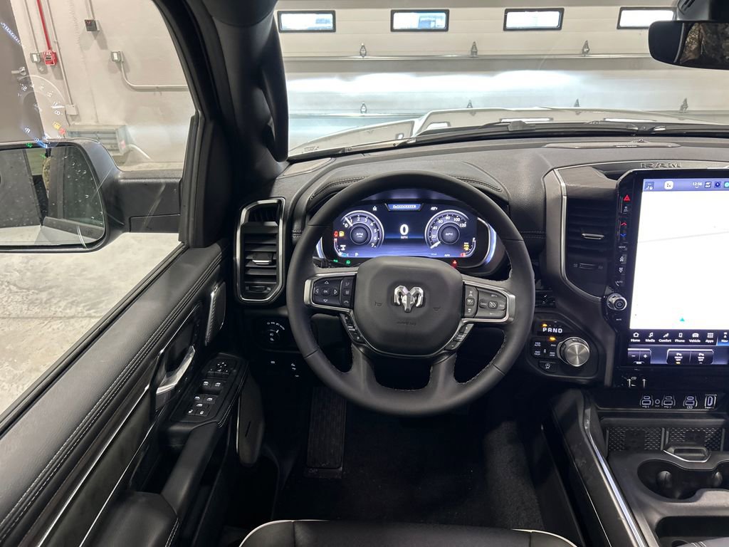 New 2026 RAM 1500 Laramie image 31