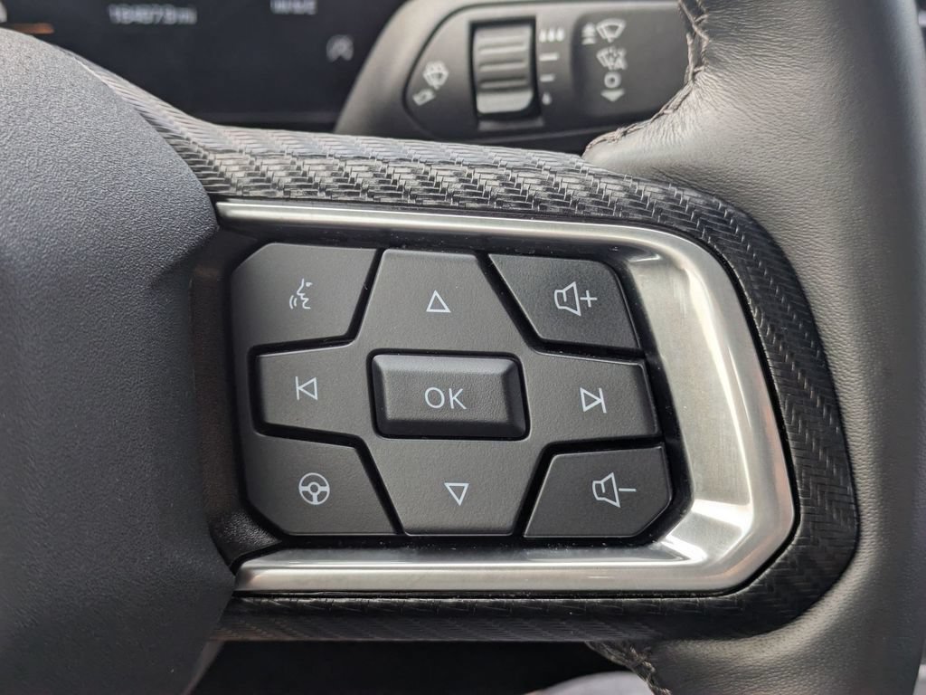 Used 2025 Ford Mustang GT Premium RWD image 17