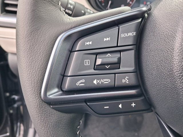 New 2026 Subaru Forester Limited image 17