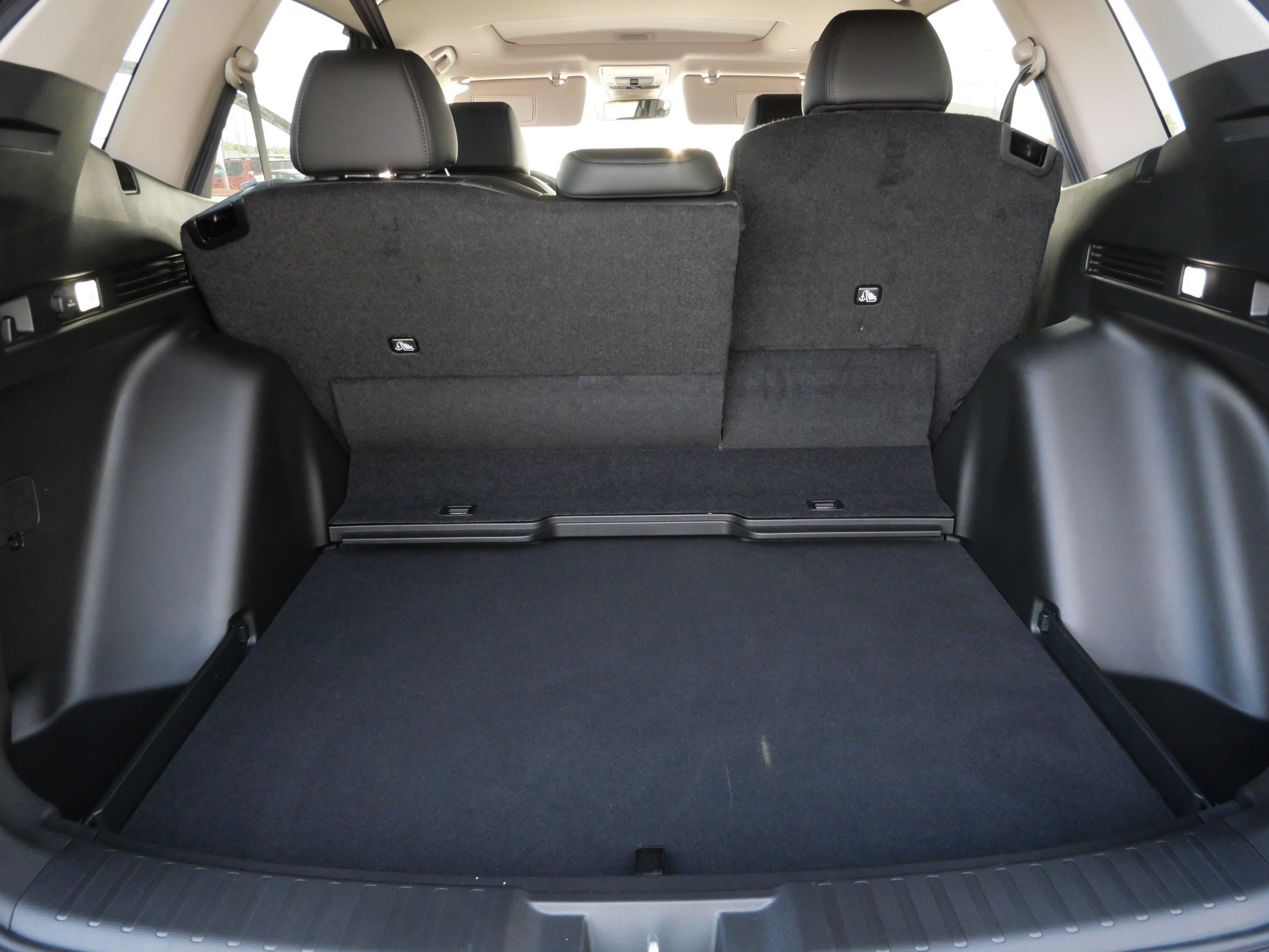 Certified 2026 Honda CR-V EX-L image 18