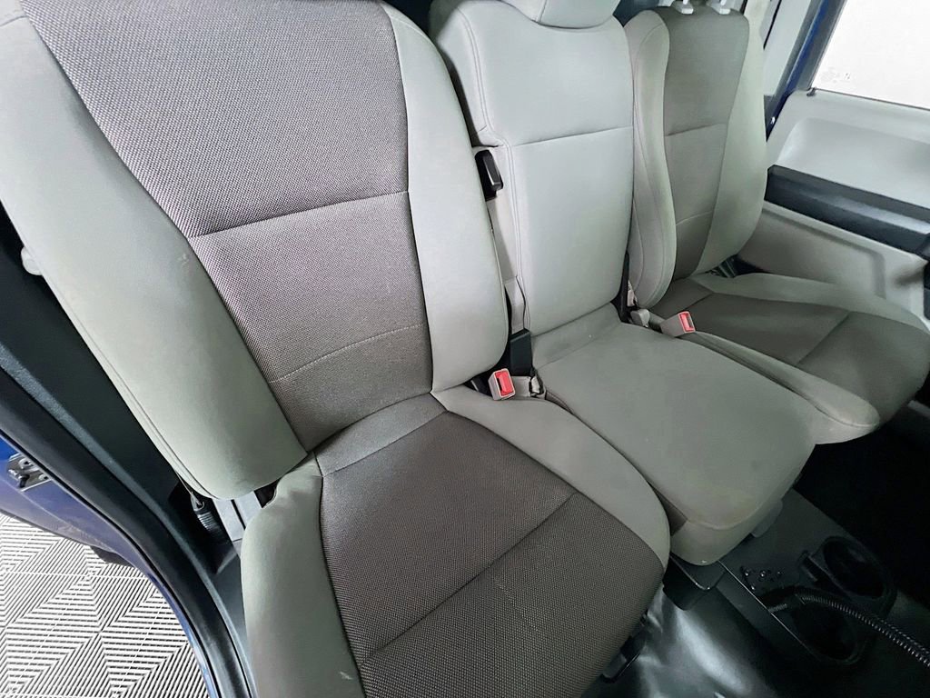 Used 2019 Ford F150 XL w/ Equipment Group 101A Mid RWD image 23