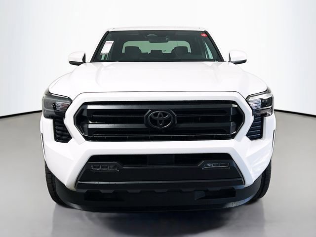 New 2025 Toyota Tacoma SR5 image 7