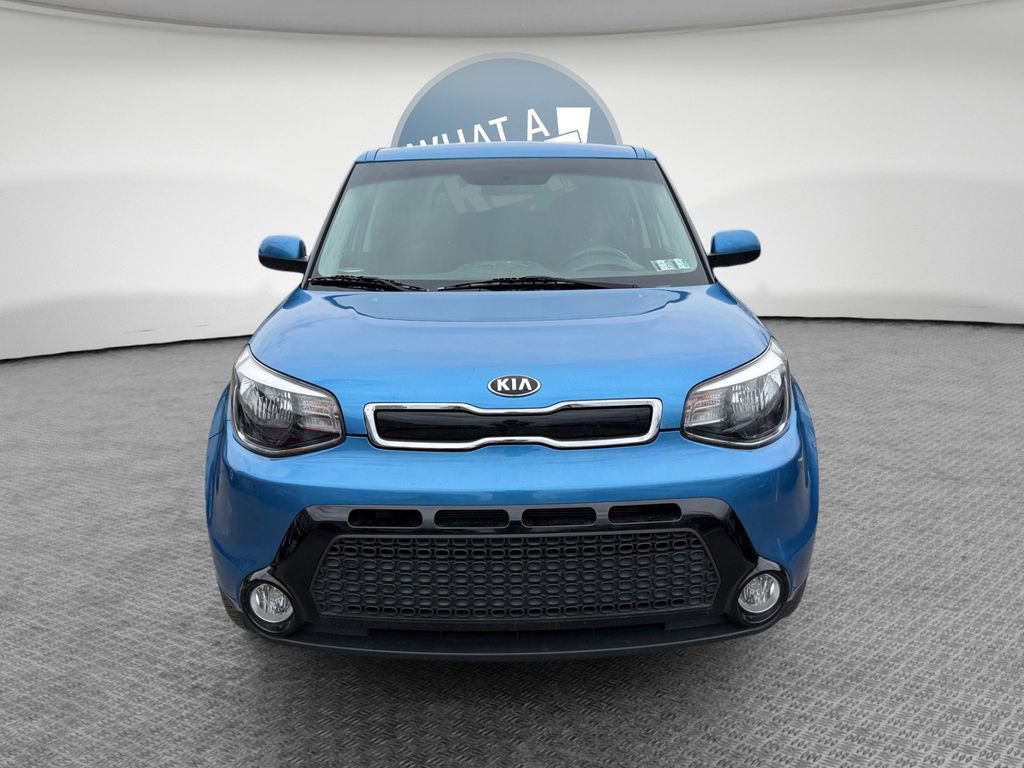 Used 2016 Kia Soul + w/ Designer's Package image 6