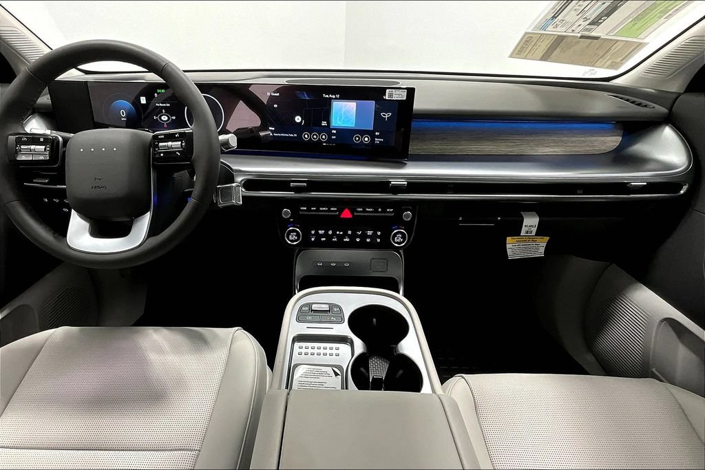 New 2026 Hyundai Ioniq 9 SEL AWD/4WD image 6
