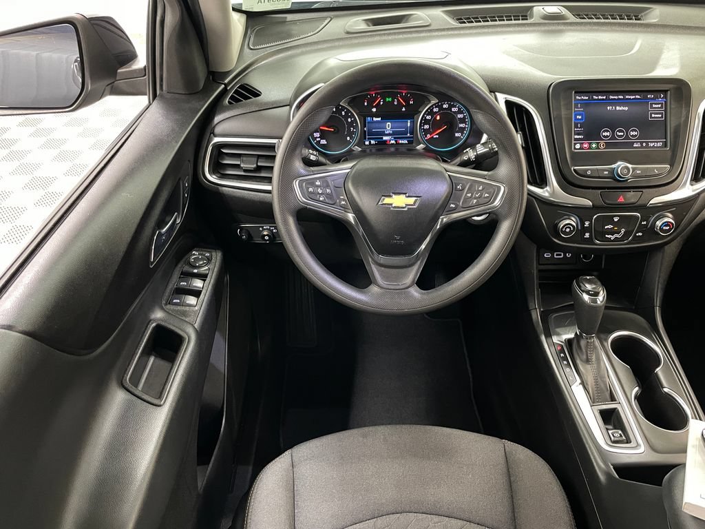 Certified 2021 Chevrolet Equinox LT FWD image 18
