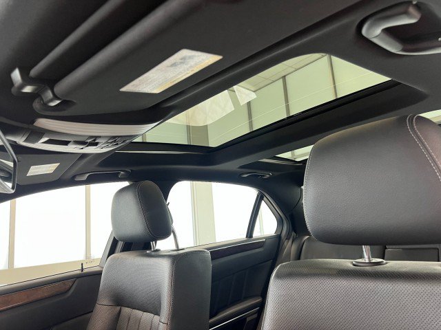 Used 2014 Mercedes-Benz E 350 4MATIC Sedan image 31
