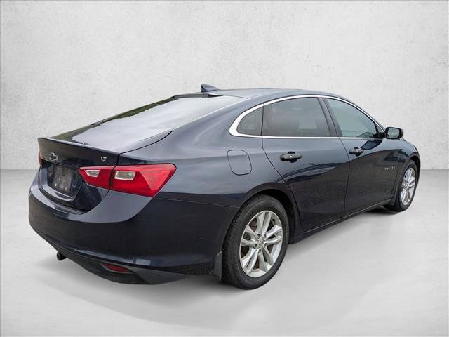 Used 2016 Chevrolet Malibu LT FWD image 5
