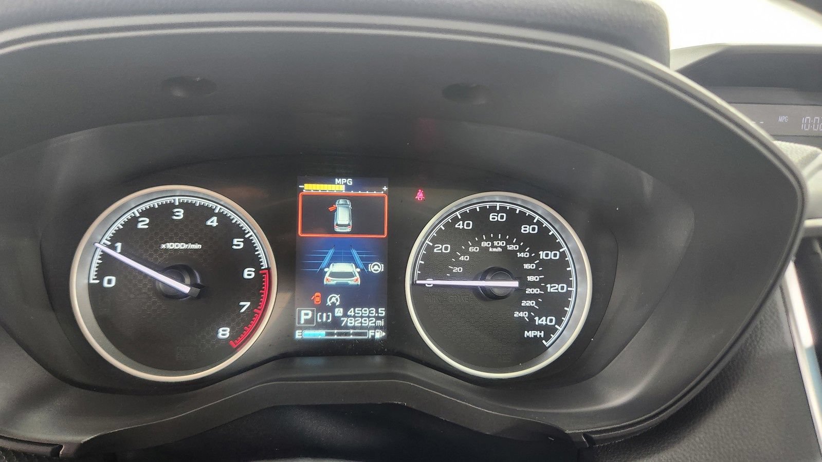 Used 2021 Subaru Forester Premium AWD/4WD image 21
