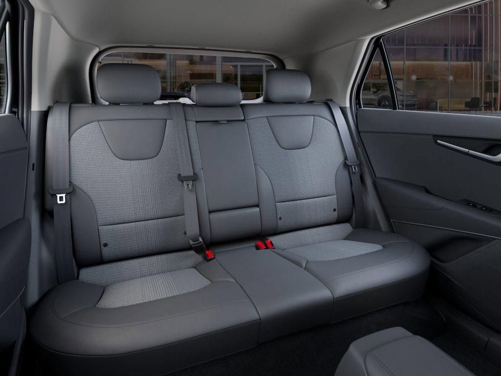New 2025 Kia Niro Wind w/ Wind Preserve Package FWD image 16