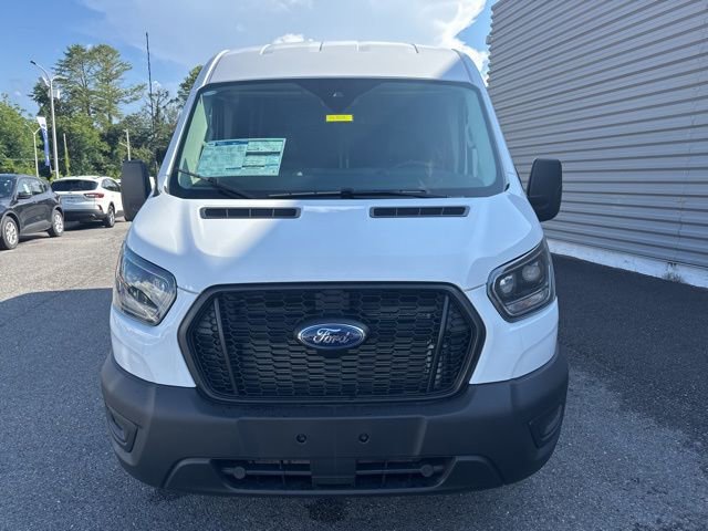 New 2025 Ford Transit 150 148 Medium Roof w/ Load Area Protection Package image 8