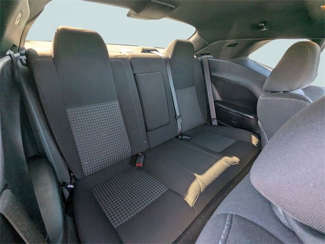 Used 2021 Dodge Challenger GT image 20