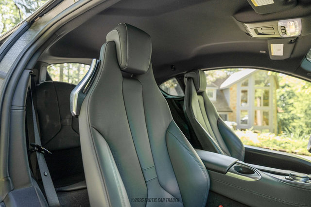 Used 2015 BMW i8 AWD/4WD image 35