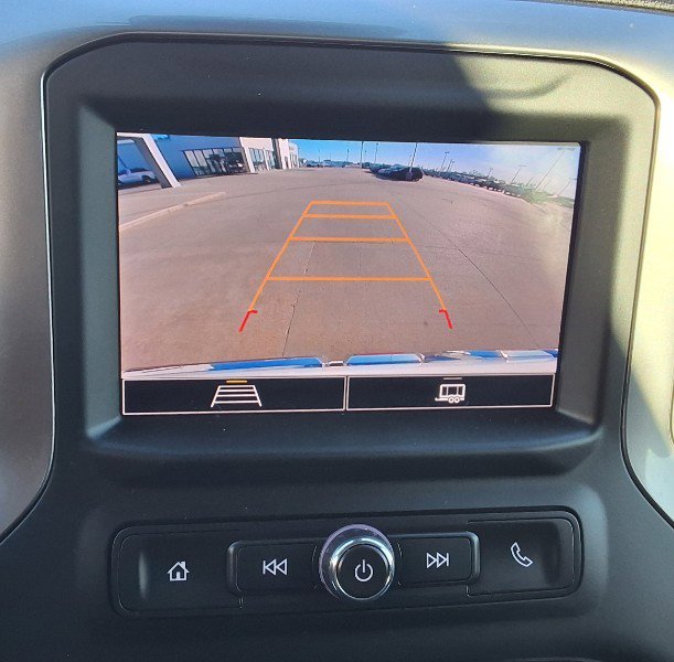 Used 2024 GMC Sierra 1500 Pro w/ Graphite Edition image 19