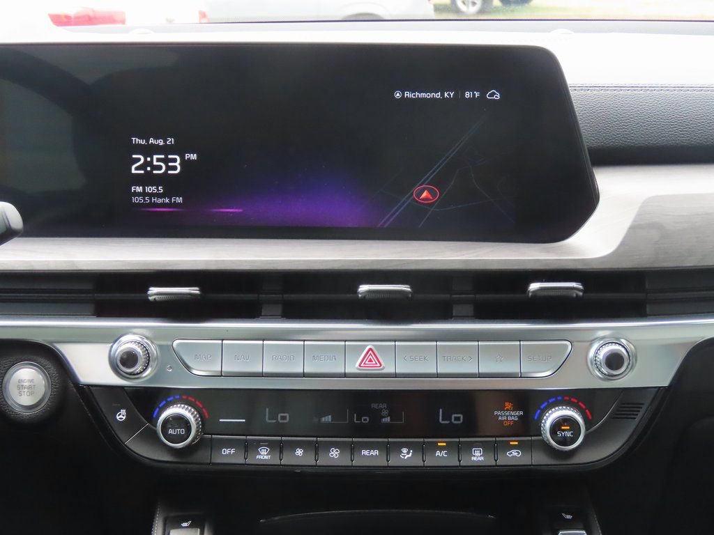 Used 2024 Kia Telluride SX Prestige X-Line image 8