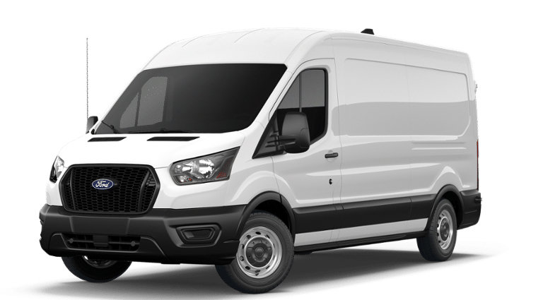 New 2027 Ford Transit 250 148 Medium Roof RWD image 11