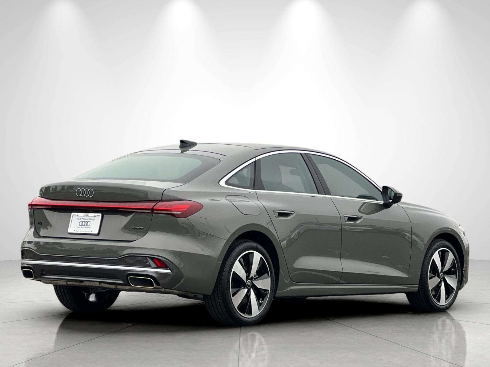 New 2025 Audi A5 2.0T Premium Plus image 5