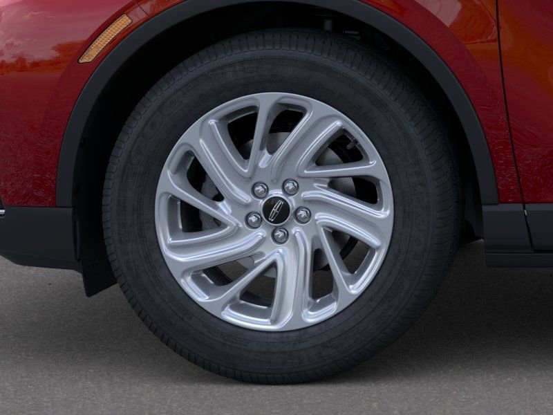 New 2026 Lincoln Corsair Premiere FWD image 19