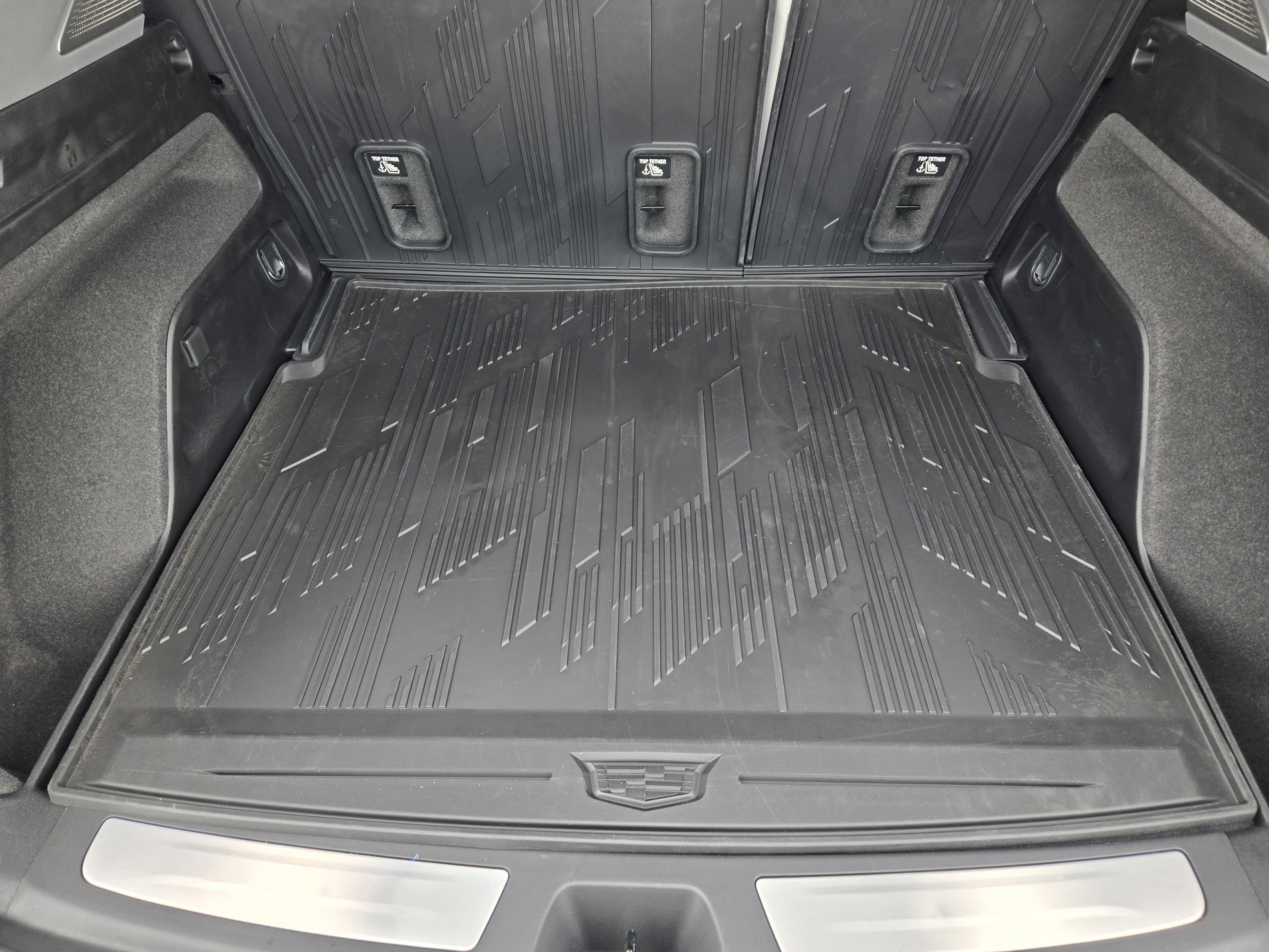 New 2025 Cadillac Optiq Luxury 1 w/ LPO, Floor Liner Package image 20