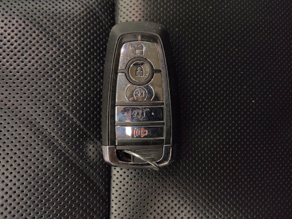 Used 2021 Lincoln Aviator Reserve w/ Equipment Group 201A AWD/4WD image 32