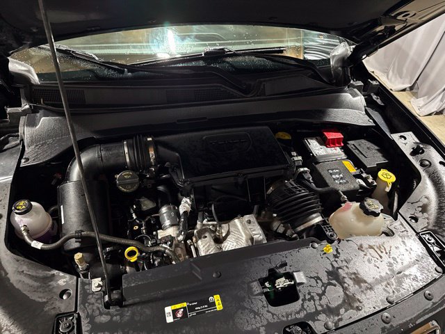 Used 2023 Jeep Compass Latitude AWD/4WD image 19