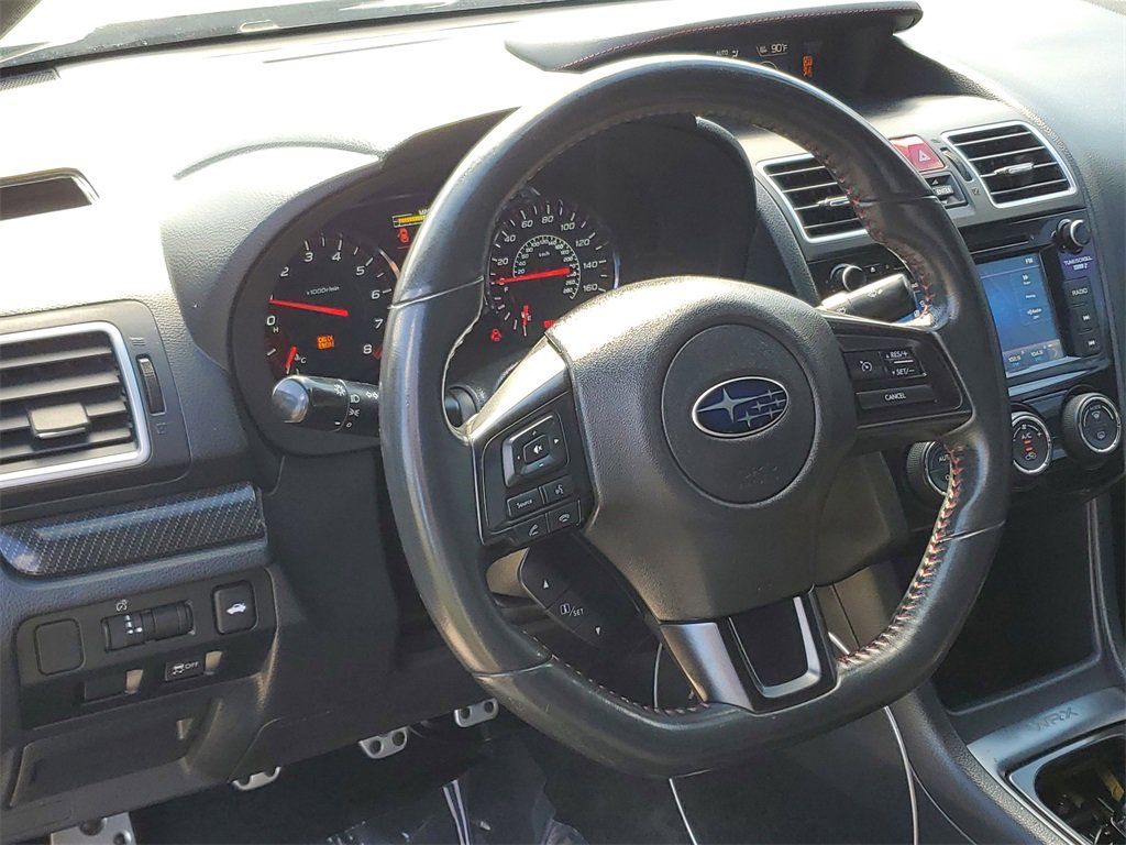 Used 2019 Subaru WRX image 20